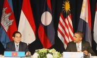 ASEAN-Etats Unis: des intérêts convergents